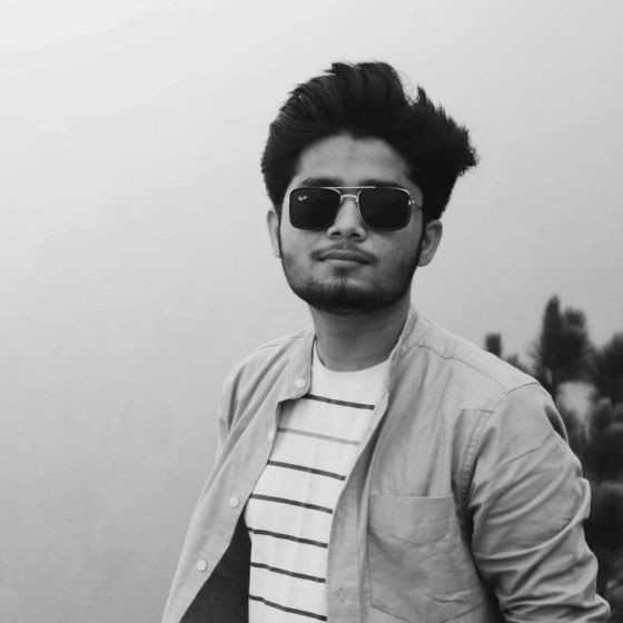 Abdul Usaram nadipulse