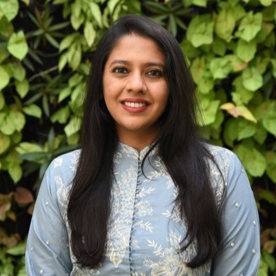 Aarti Gupta nadipulse