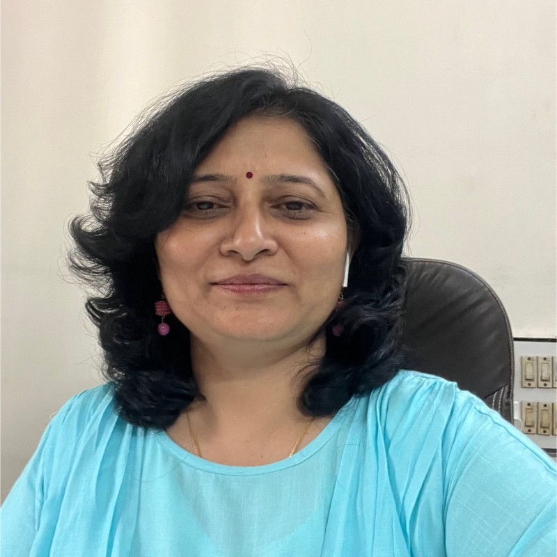 Neelam Thakar nadipulse