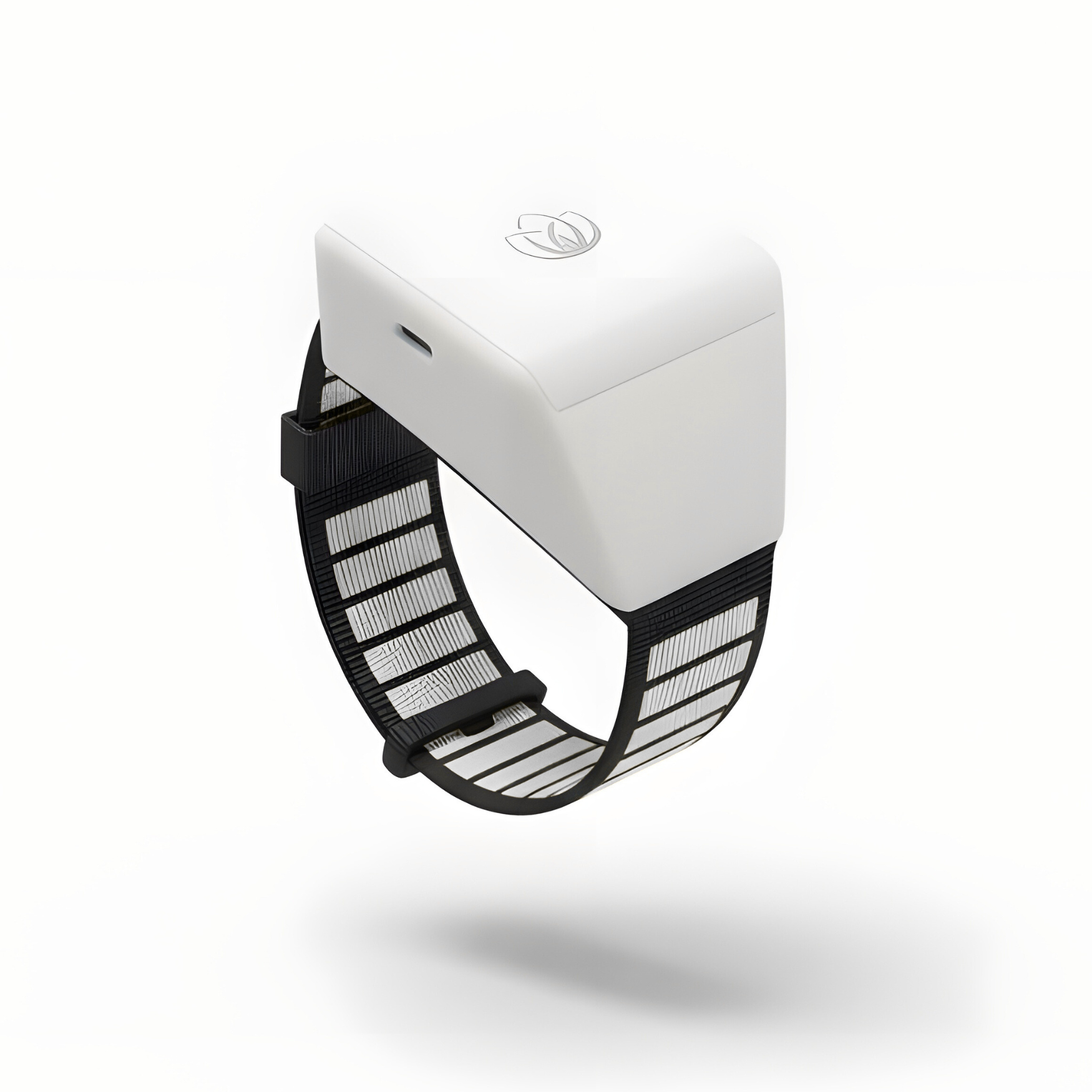 nPulse – Wrist Based Nadi Parikshan Device - Image 3