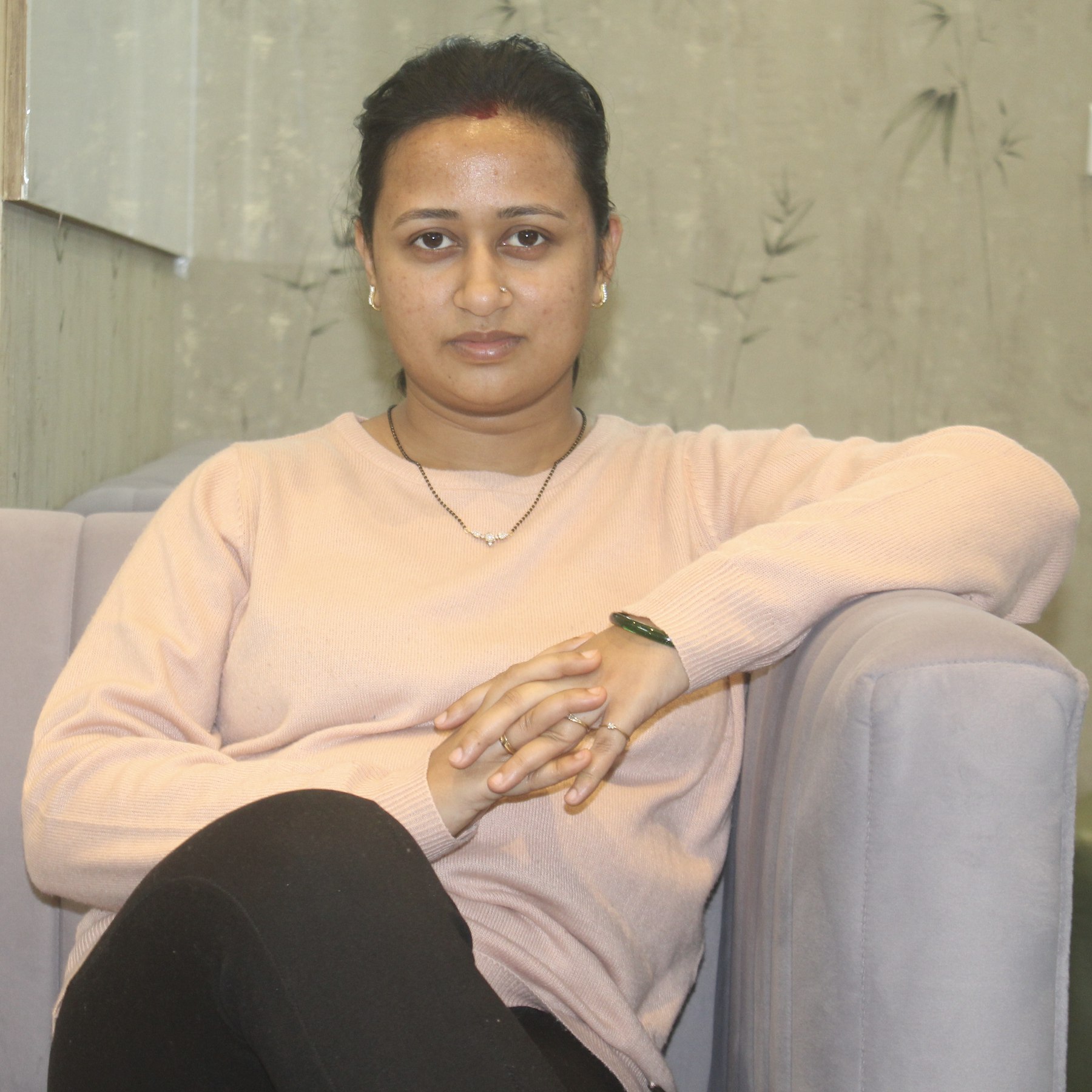 Kajal Shrivastava