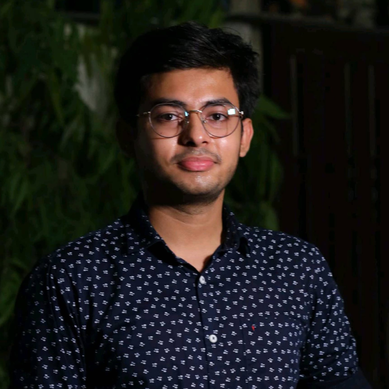 Ayush AI-ML Nadipusle
